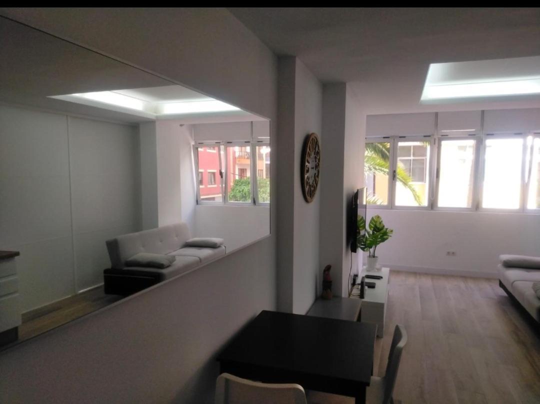 Apartament Parquemar Las Palmas de Gran Canaria Zewnętrze zdjęcie