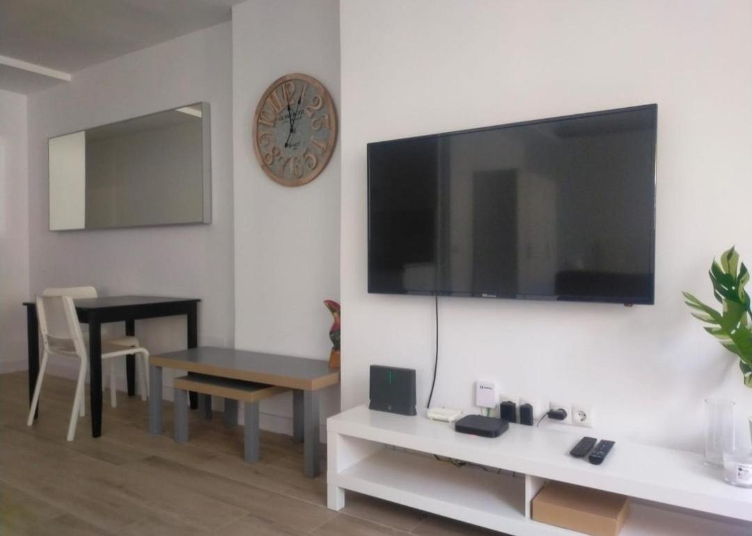 Apartament Parquemar Las Palmas de Gran Canaria Zewnętrze zdjęcie