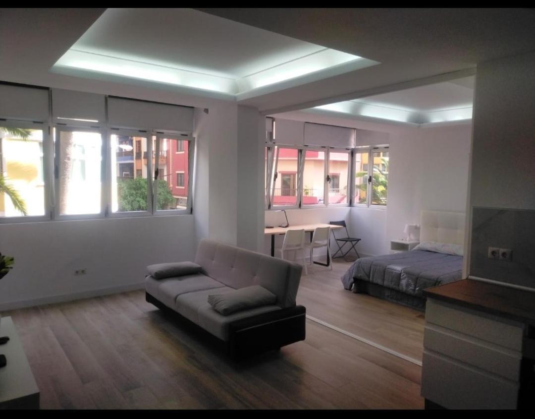 Apartament Parquemar Las Palmas de Gran Canaria Zewnętrze zdjęcie