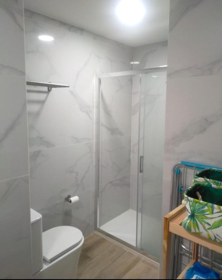 Apartament Parquemar Las Palmas de Gran Canaria Zewnętrze zdjęcie