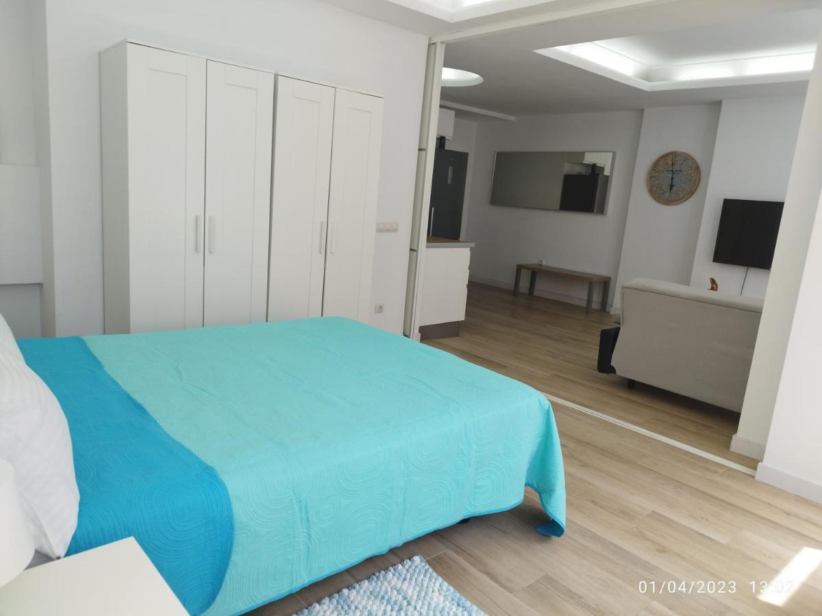 Apartament Parquemar Las Palmas de Gran Canaria Zewnętrze zdjęcie