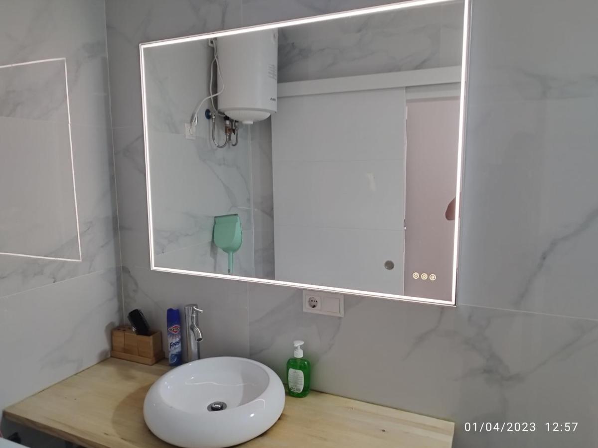Apartament Parquemar Las Palmas de Gran Canaria Zewnętrze zdjęcie